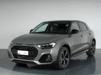 Usata Audi A1 Ambiente 116 CV (85 kW) 2025 Grigio chronos metallizzato nero mito me SUV