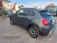 Usata Fiat 1600 Sport 2017 Grigio Utilitaria