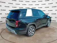 Usata KGM Torres 163 CV (119 kW) 2023 Nero SUV