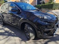 Usata Kia Sportage GT-Line 136 CV (100 kW) 2021 SUV