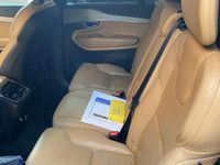 Usata Volvo XC90 Inscription 235 CV (172 kW) 2020 Grigio SUV