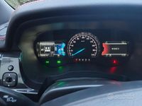 Usata Ford Ranger 213 CV (156 kW) 2022 Rosso Pick-up