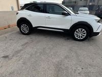 Usata Opel Mokka Edition 110 CV (80 kW) 2021 Other SUV