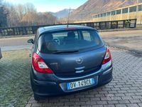 usata Opel Corsa 1.2 5 porte Club