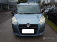 usata Fiat Doblò 1.6 MJT 16V Dynamic