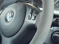 Usata BMW 325 M Sport 192 CV (141 kW) 2003 Blu Coupé