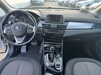 usata BMW 218 Active Tourer 218 i Luxury