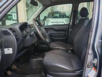 Usata Opel Agila 2007 Grigio Utilitaria