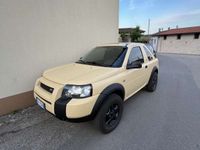 Usata Land Rover Freelander 2 103 CV (75 kW) 2006 SUV