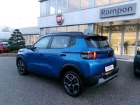 Usata Citroën C3 PureTech 101 CV (74 kW) 2025 Blu/azzurro SUV