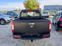 Usata Great Wall Steed 5 143 CV (105 kW) 2012 Nero opaco raptor SUV