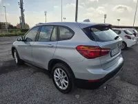 Usata BMW X1 xLine 190 CV (139 kW) 2017 SUV