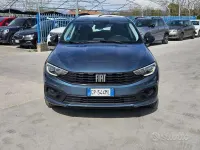 Usata Fiat Tipo 101 CV (74 kW) 2023 Grigio Station wagon