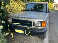 Usata Land Rover Discovery 1999 SUV