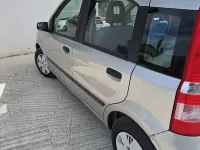 Usata Fiat Panda Dynamic 60 CV (44 kW) 2004 Utilitaria