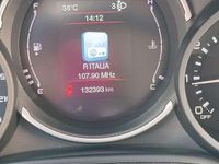 Usata Fiat 500L Pop Star 95 CV (69 kW) 2017 Monovolume