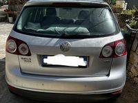 Usata VW Golf V 105 CV (77 kW) 2004 Grigio Berlina