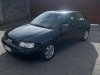 Usata Audi A3 101 CV (74 kW) 1998 Utilitaria