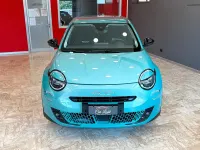 Usata Fiat 600 La Prima 101 CV (74 kW) 2025 Blu SUV