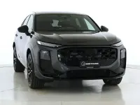 Nuova Audi Q3 Sportback Ambiente 150 CV (110 kW) 2026 Nero SUV