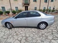 Usata Alfa Romeo 156 Distinctive 110 CV (80 kW) 2001 Berlina