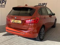 usata BMW 216 Serie 2 Active Tourer d Sport usato