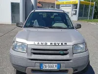 Usata Land Rover Freelander 117 CV (86 kW) 2001 SUV