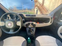 usata Fiat Panda Panda 1.3 MJT S&S Easy