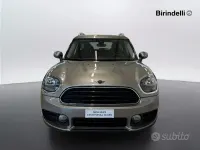 Usata Mini Countryman 150 CV (110 kW) 2019 Grigio SUV