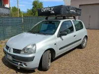 Usata Renault Clio II 58 CV (42 kW) 2004 Berlina