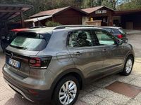 Usata VW T-Cross Style 95 CV (69 kW) 2021 SUV