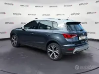 Usata Seat Arona Xperience 95 CV (69 kW) 2024 Verde SUV