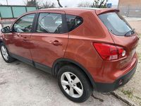 Usata Nissan Qashqai 117 CV (86 kW) 2008 Other SUV