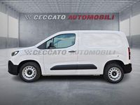 Nuova Fiat Doblò 131 CV (96 kW) 2025 Bianco Monovolume