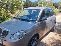 Usata Lancia Ypsilon 60 CV (44 kW) 2008 Utilitaria