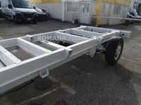 usata Opel Movano Telaio 35 2.2 BlueHDi 140 S&S PLM Cabinato Heavy nuova a Roma