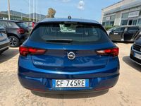 usata Opel Astra 1.2 Turbo 110 CV S&S 5 porte Business E