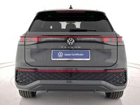 Usata VW Tayron R-line 193 CV (141 kW) 2025 Grigio pastello SUV
