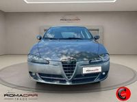 usata Alfa Romeo 147 1.6 16V TS (105) 3 porte Distinctive