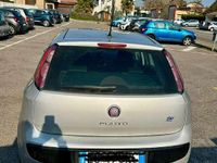 Usata Fiat Grande Punto S 77 CV (56 kW) 2012 Utilitaria