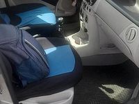 Usata Fiat Punto 2003 Grigio Utilitaria