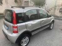 usata Fiat Panda 4x4 Panda Cross 1.3 MJT 95 CV S&S 4x4