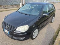 Usata VW Polo Sportline 80 CV (58 kW) 2007 Other Utilitaria