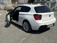 Usata BMW 118 143 CV (105 kW) 2012 Utilitaria