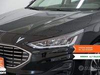 Nuova Ford Focus 115 CV (84 kW) 2025 Station wagon