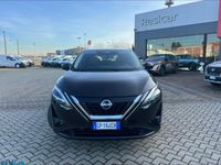 usata Nissan Qashqai 1.5 e-POWER N-Connecta