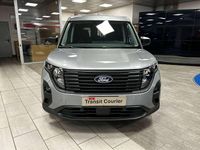 Nuova Ford Transit 101 CV (74 kW) 2026 Solar silver Furgone