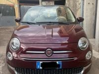 Usata Fiat 500 69 CV (50 kW) 2017