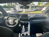 Usata Peugeot 3008 GT-line 131 CV (96 kW) 2020 Nero SUV