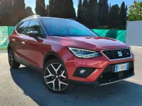 Occasion Seat Arona XCELLENCE 116 ch (85 kW) 2019 SUV